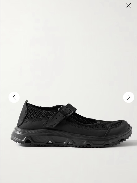 Salomon Shoes - SALOMON
RX Marie-Jeanne 
Sneaker